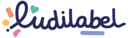Logo Ludilabel