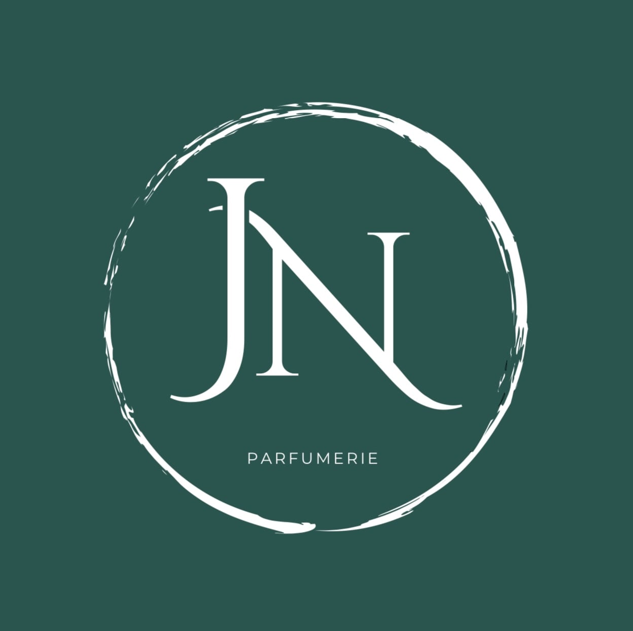 Logo JN PARFUMERIE