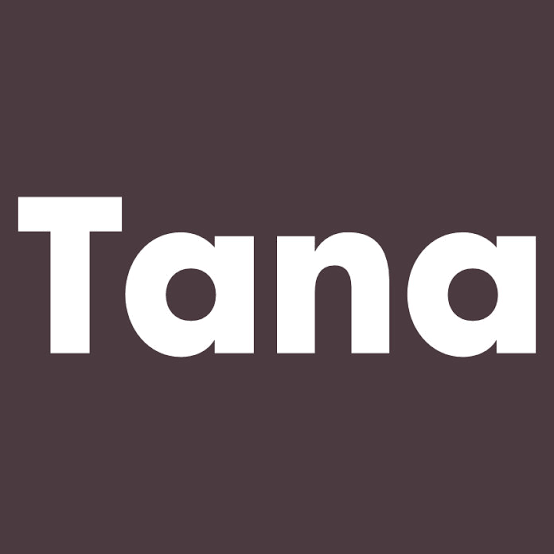 Logo Tana Bijoux