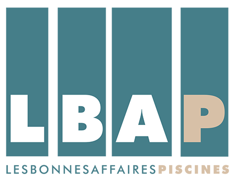 Logo Les Bonnes Affaires Piscines