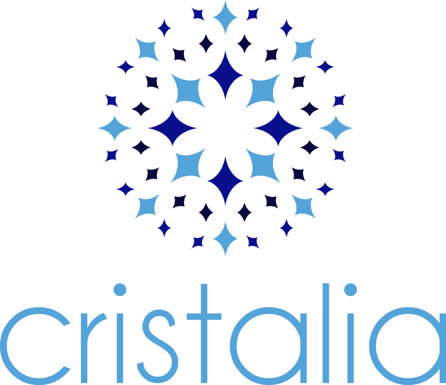 Logo Cristalia
