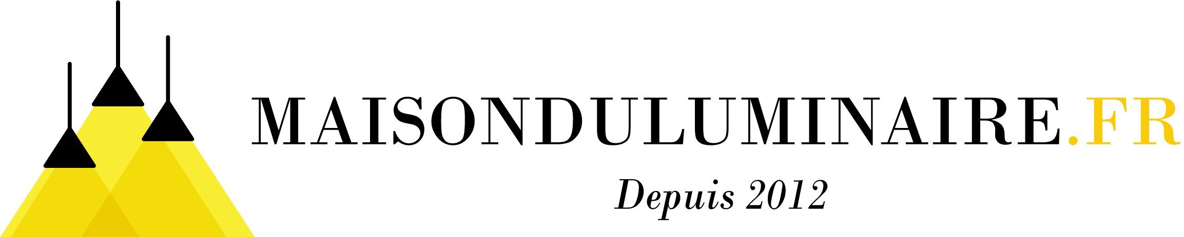 Logo Maisonduluminaire