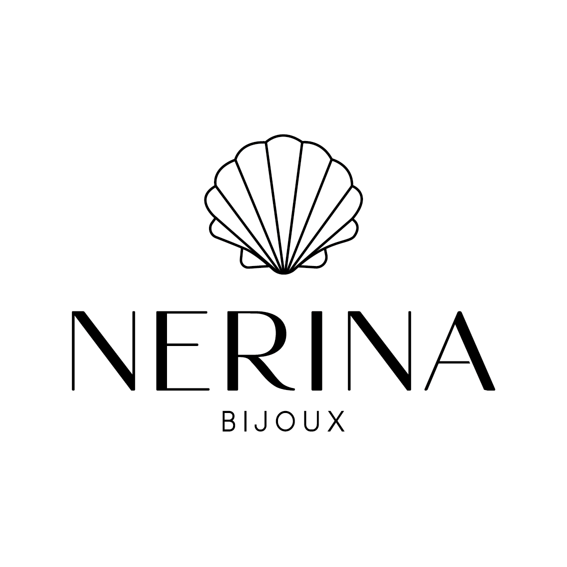 Logo Nerina Bijoux