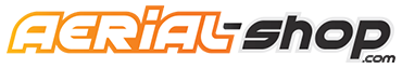 Logo Aerial-shop
