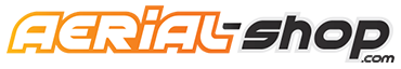 Logo Aerial-shop