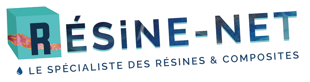 Logo Résine Net