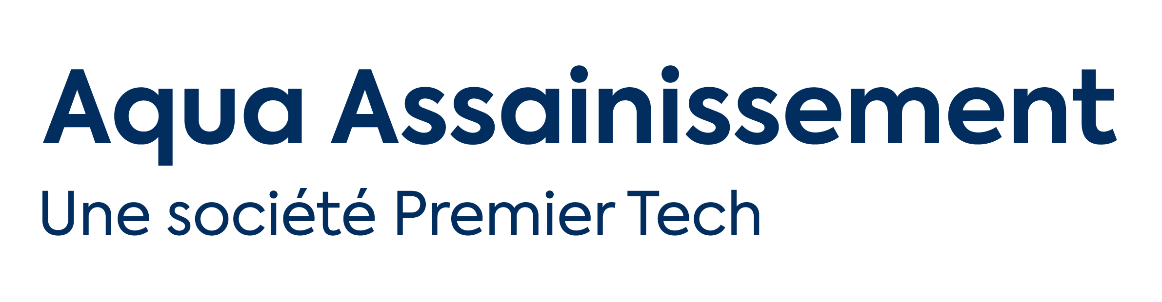 Logo Aqua-assainissement