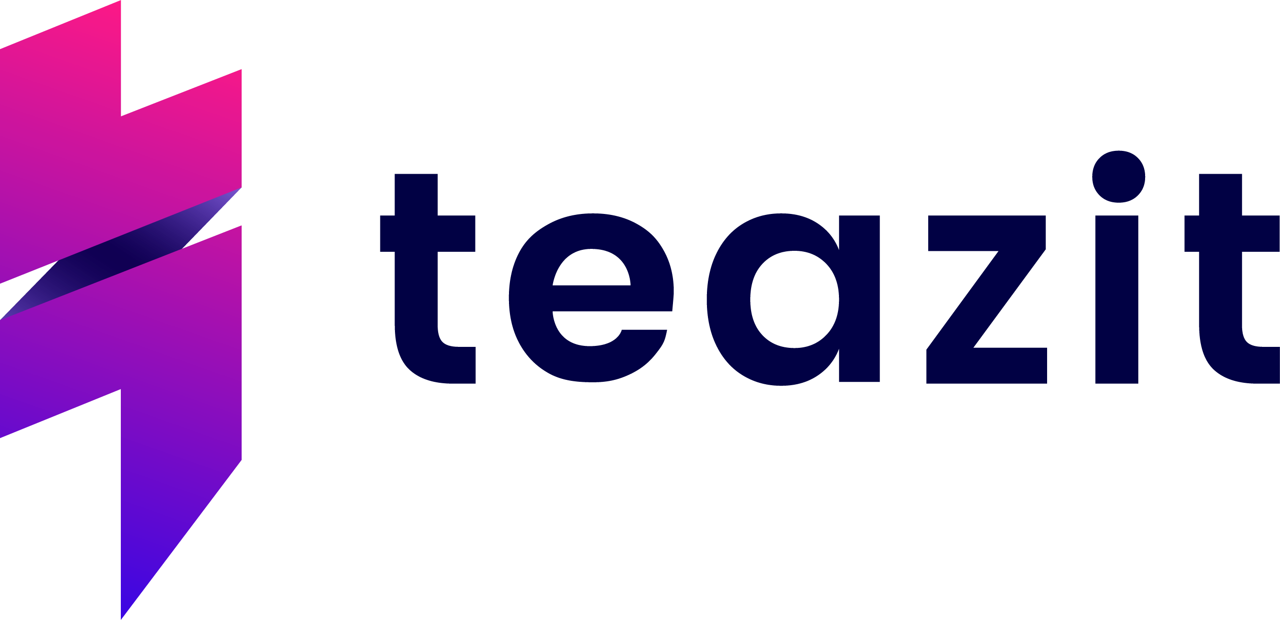 Logo teazit.com