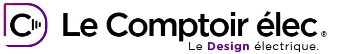 Logo Le Comptoir Elec ®