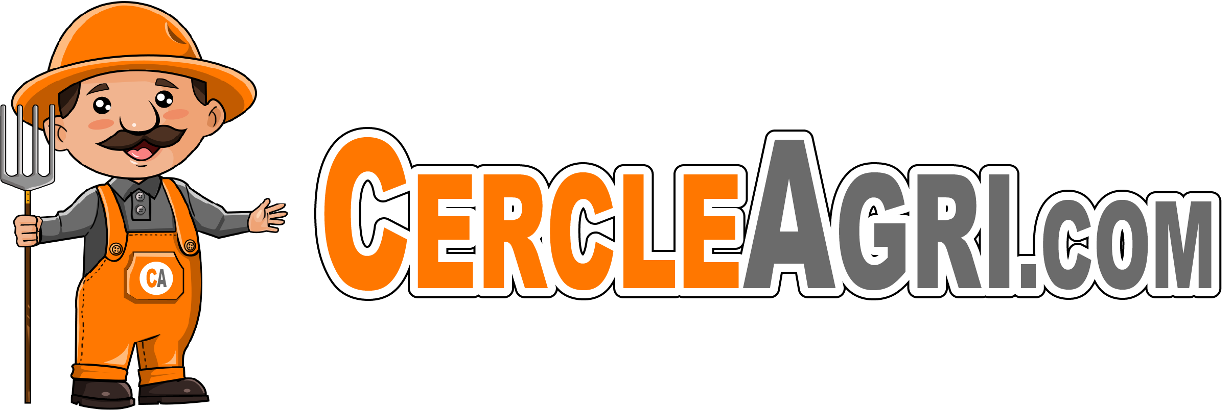 Logo CercleAgri.com