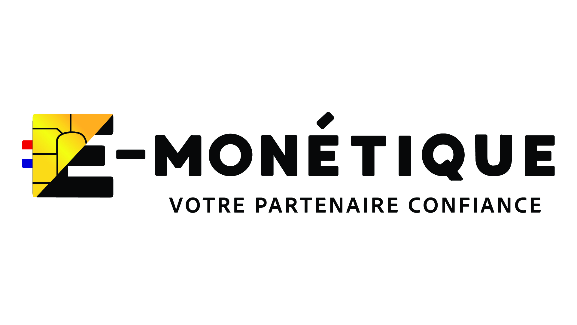 Logo E-MONÉTIQUE