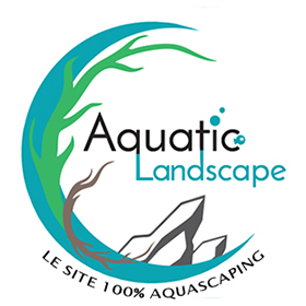 Logo Aquatic Landscape