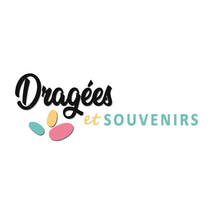 Logo Dragées et Souvenirs