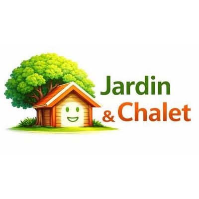 Logo Jardin et Chalet