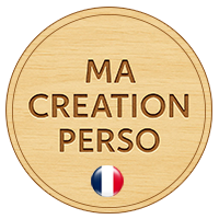 Logo Macreationperso