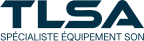Logo TLSA FRANCE