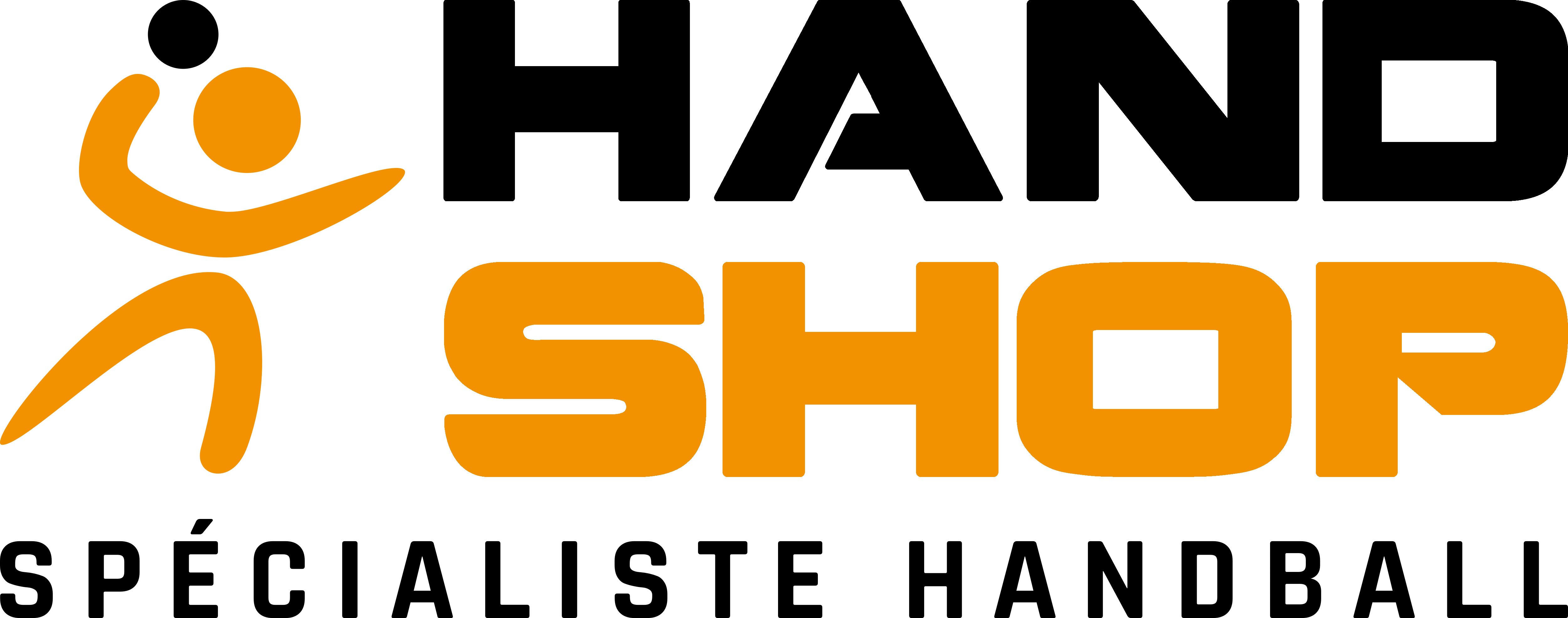 Logo Hand Shop