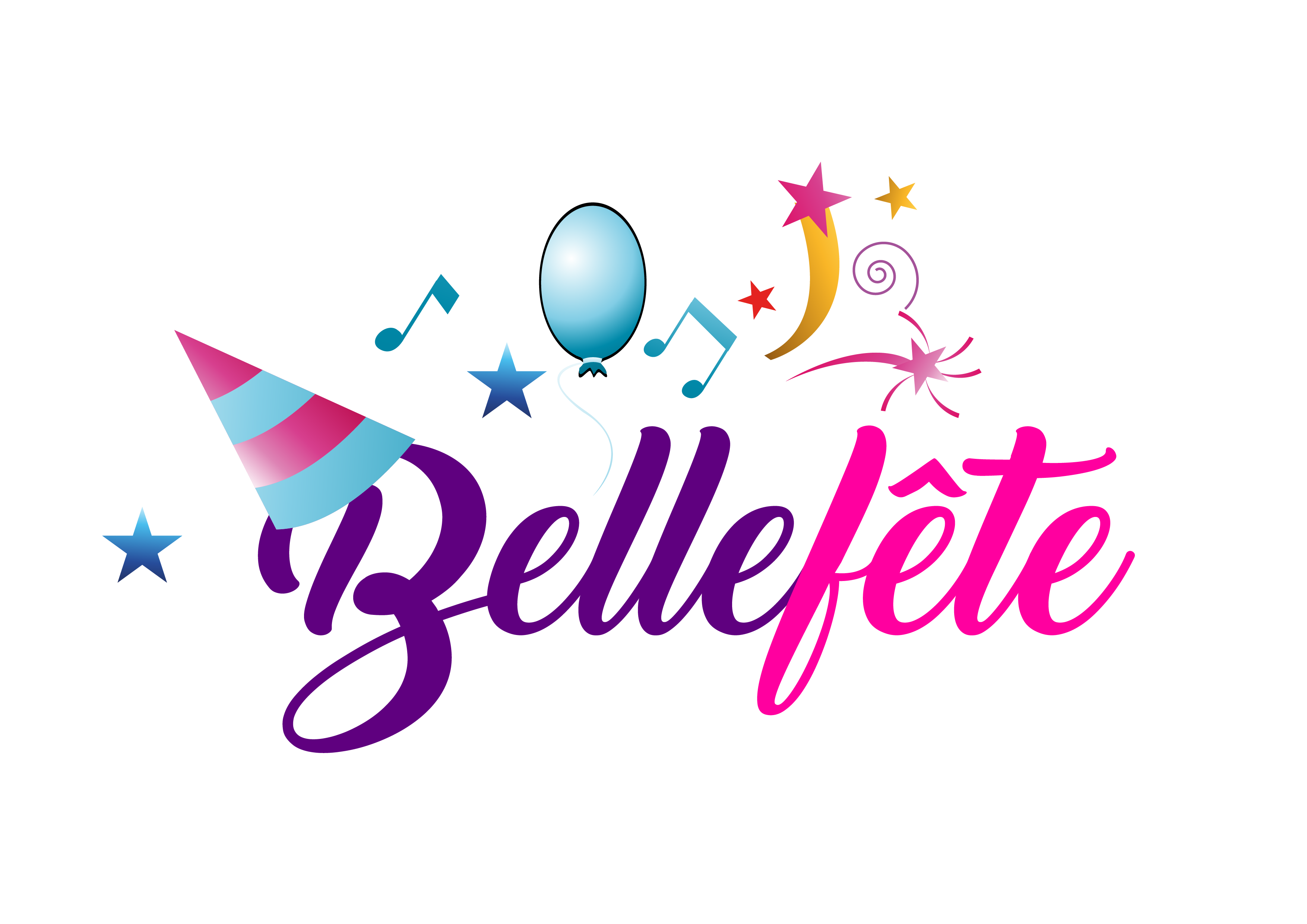 Logo Bellefete.ch
