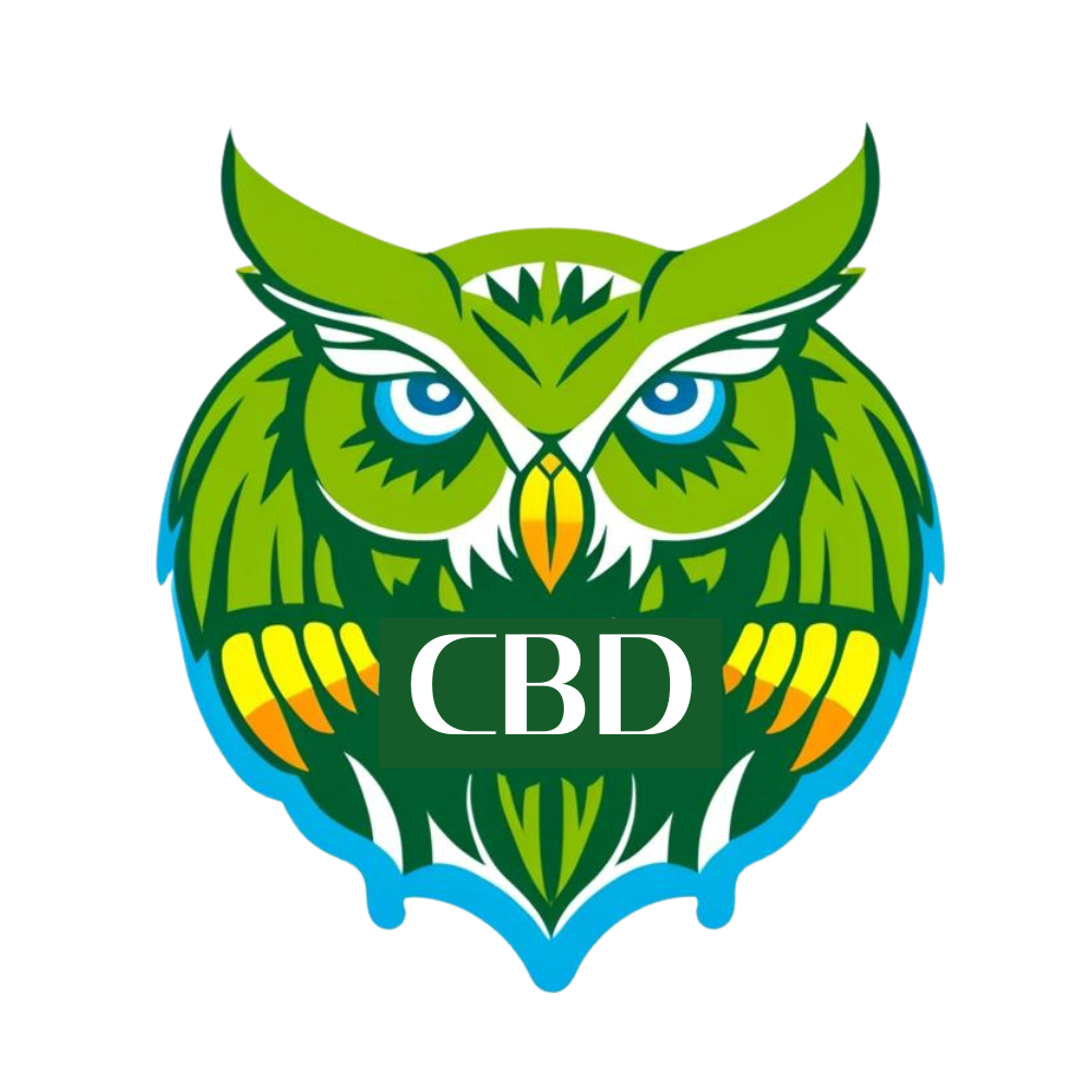 Logo Hiboutique CBD