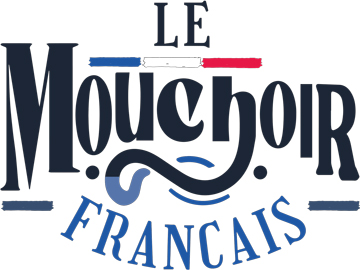 Logo Le Mouchoir Français