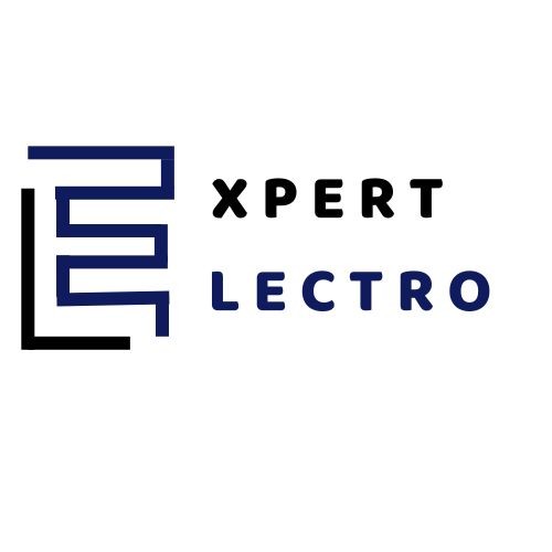 Logo expertelectro.fr