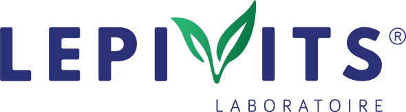 Logo LEPIVITS