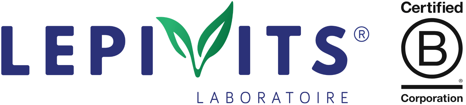 Logo LEPIVITS