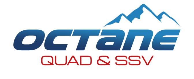 Logo OCTANE QUAD