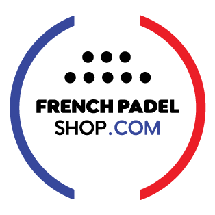 Logo French Padel Shop