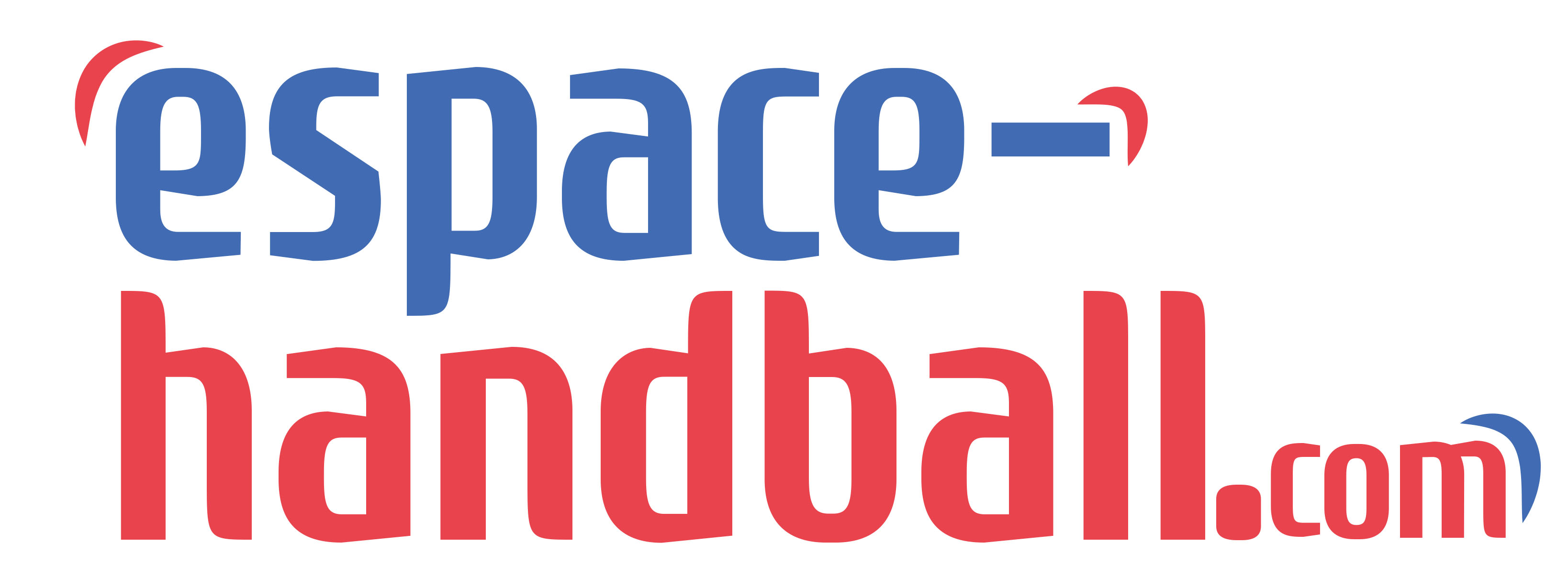 Logo Espace-Handball