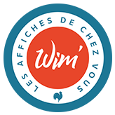 Logo Wim-shop
