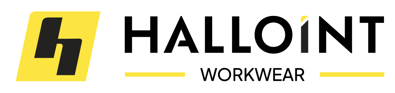 Logo Halloint Workwear