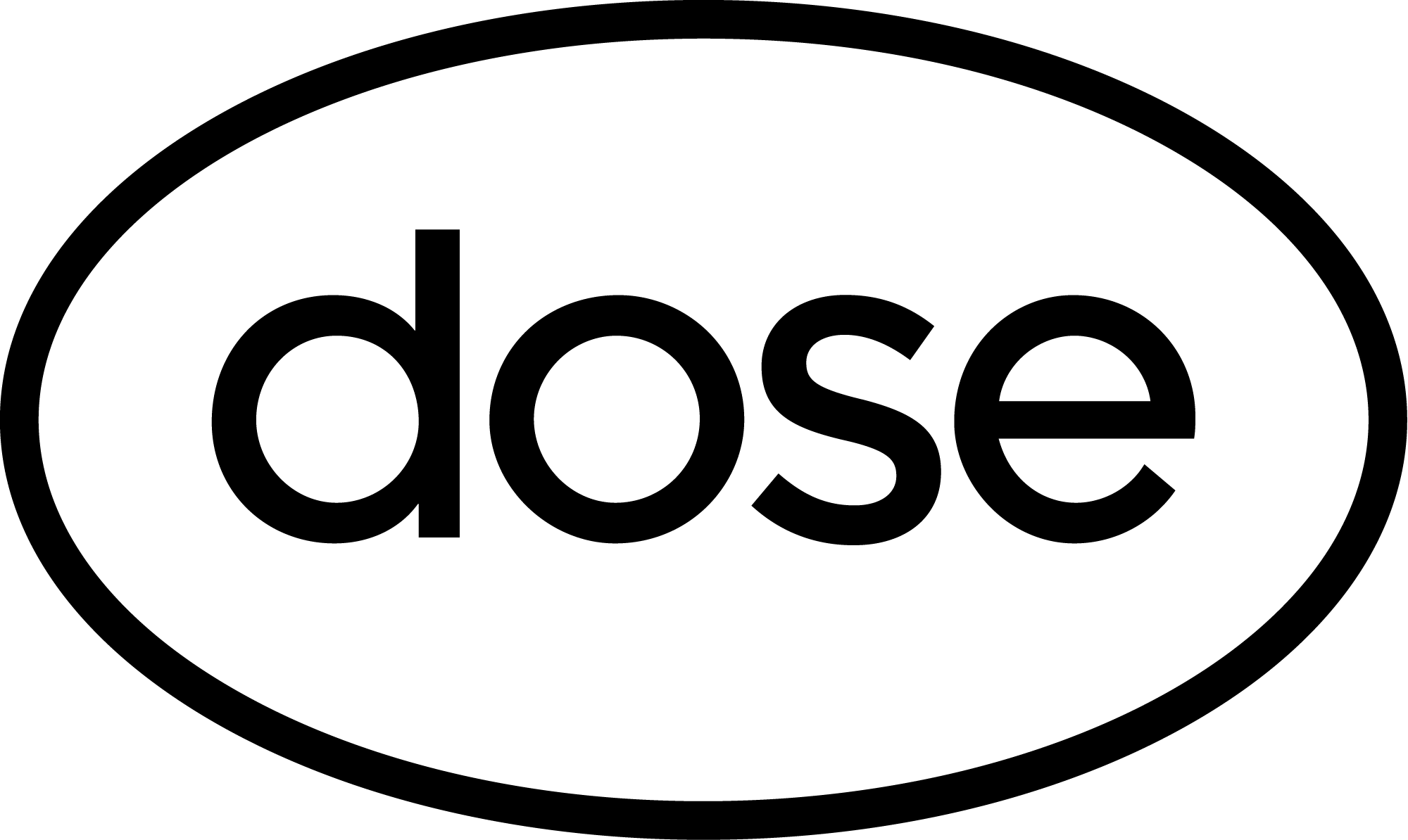Logo Dose dealer de café Paris