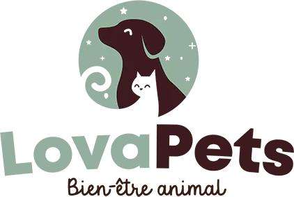 Logo LovaPets