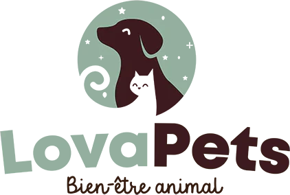 Logo LovaPets