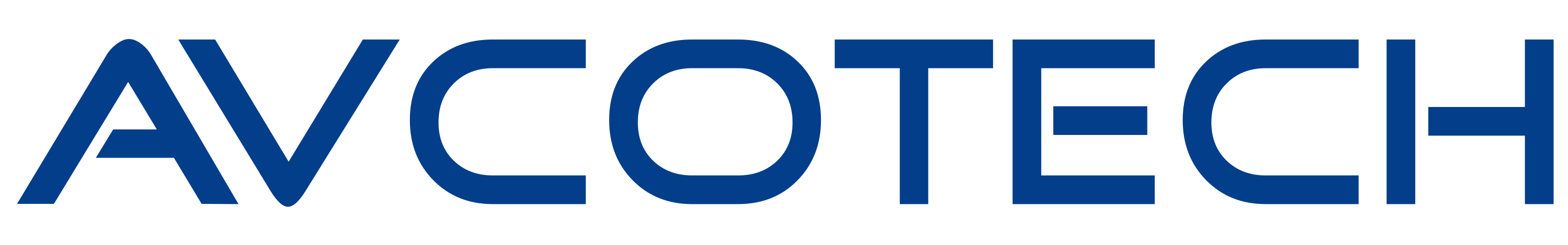 Logo Avcotech