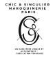 Logo CHIC & SINGULIER ARTISAN CREATEUR