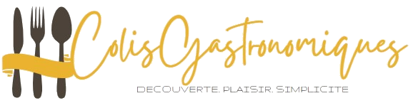 Logo colisgastronomiques