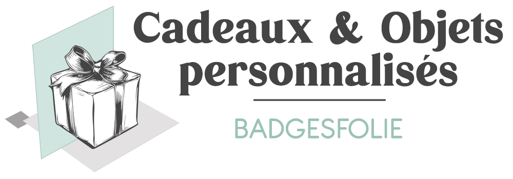 Logo BadgesFolie