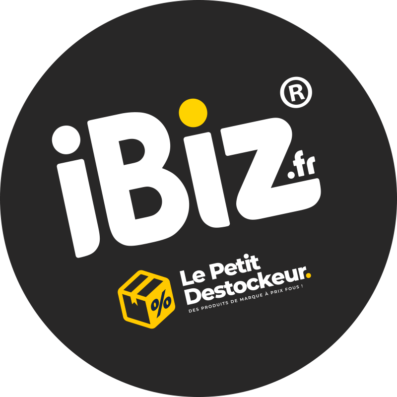 Logo iBiz®