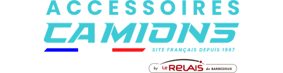 Accessoires Camions