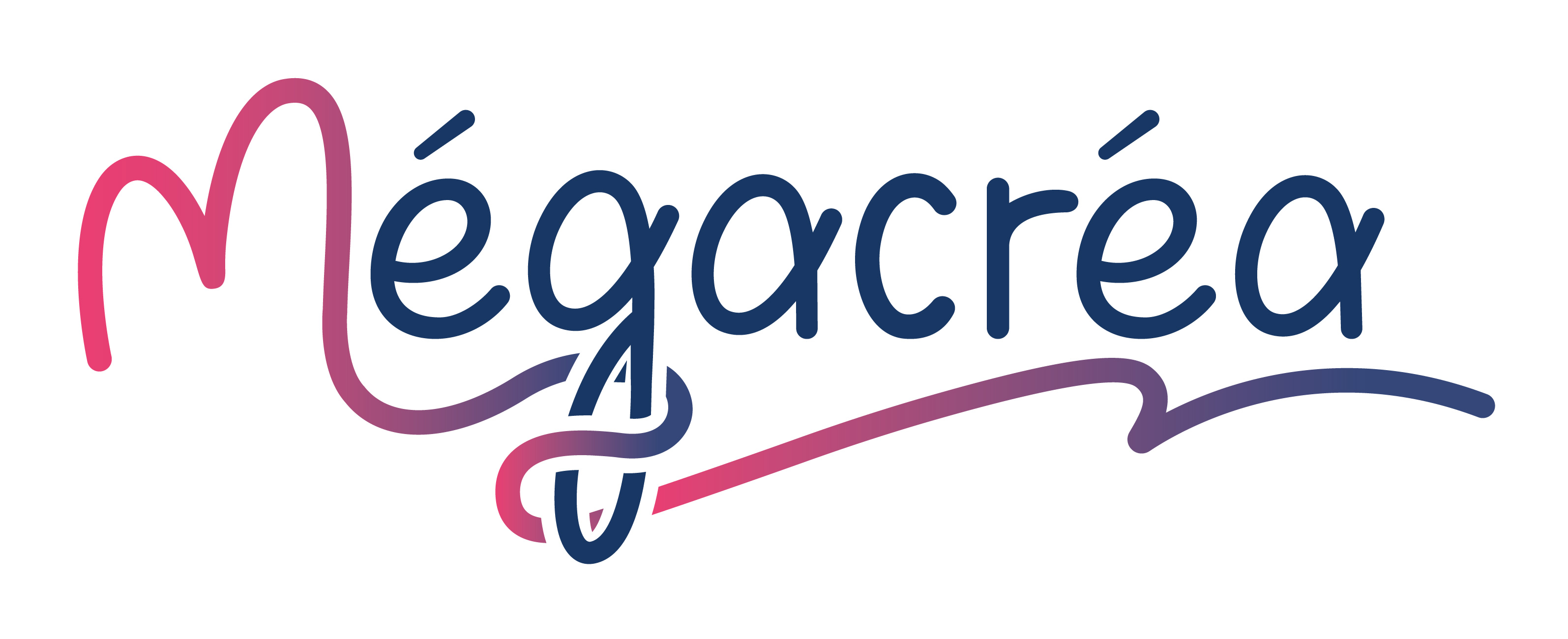 Logo MégaCréa