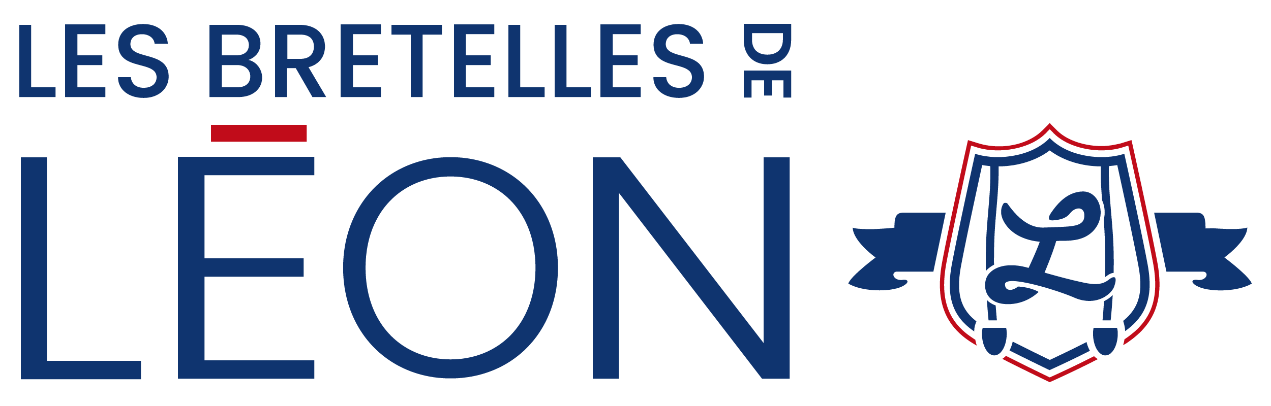 Logo Les Bretelles de Léon