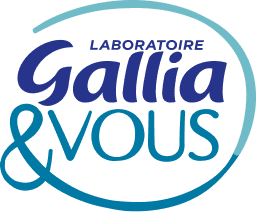 Logo Laboratoire Gallia