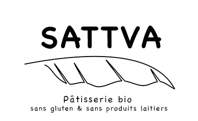 Logo SATTVA