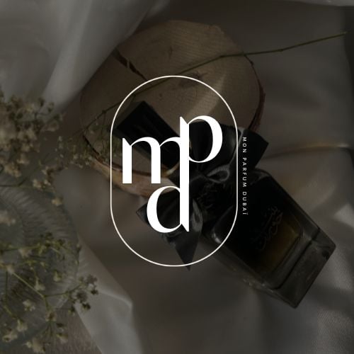 Logo Mon parfum dubai