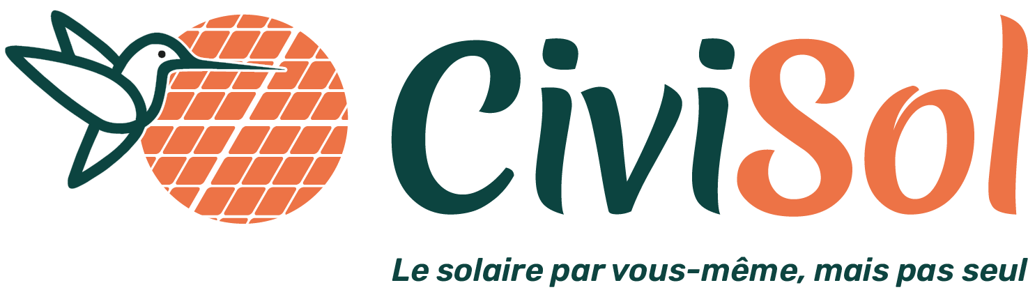 Logo Civisol