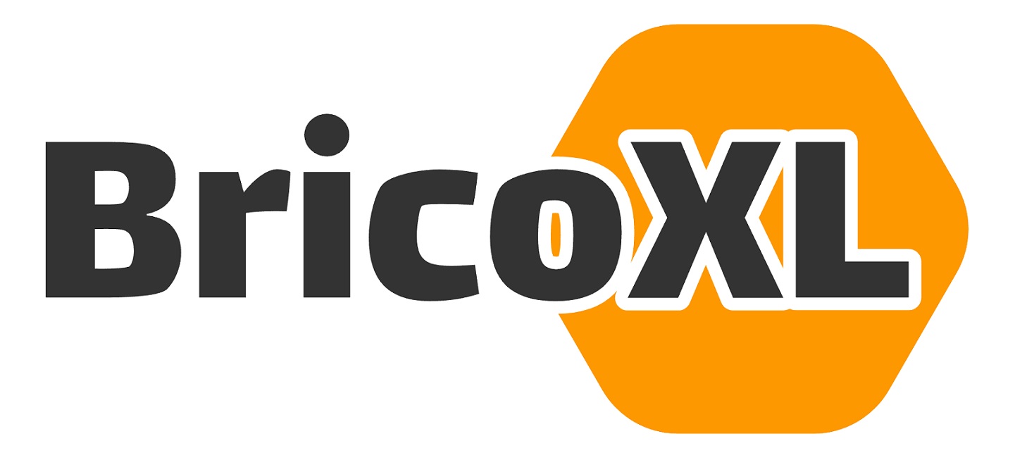 Logo BricoXL