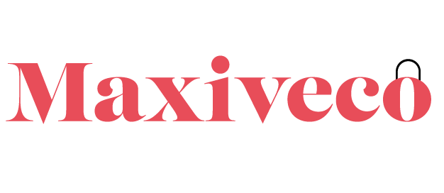 Logo Maxiveco