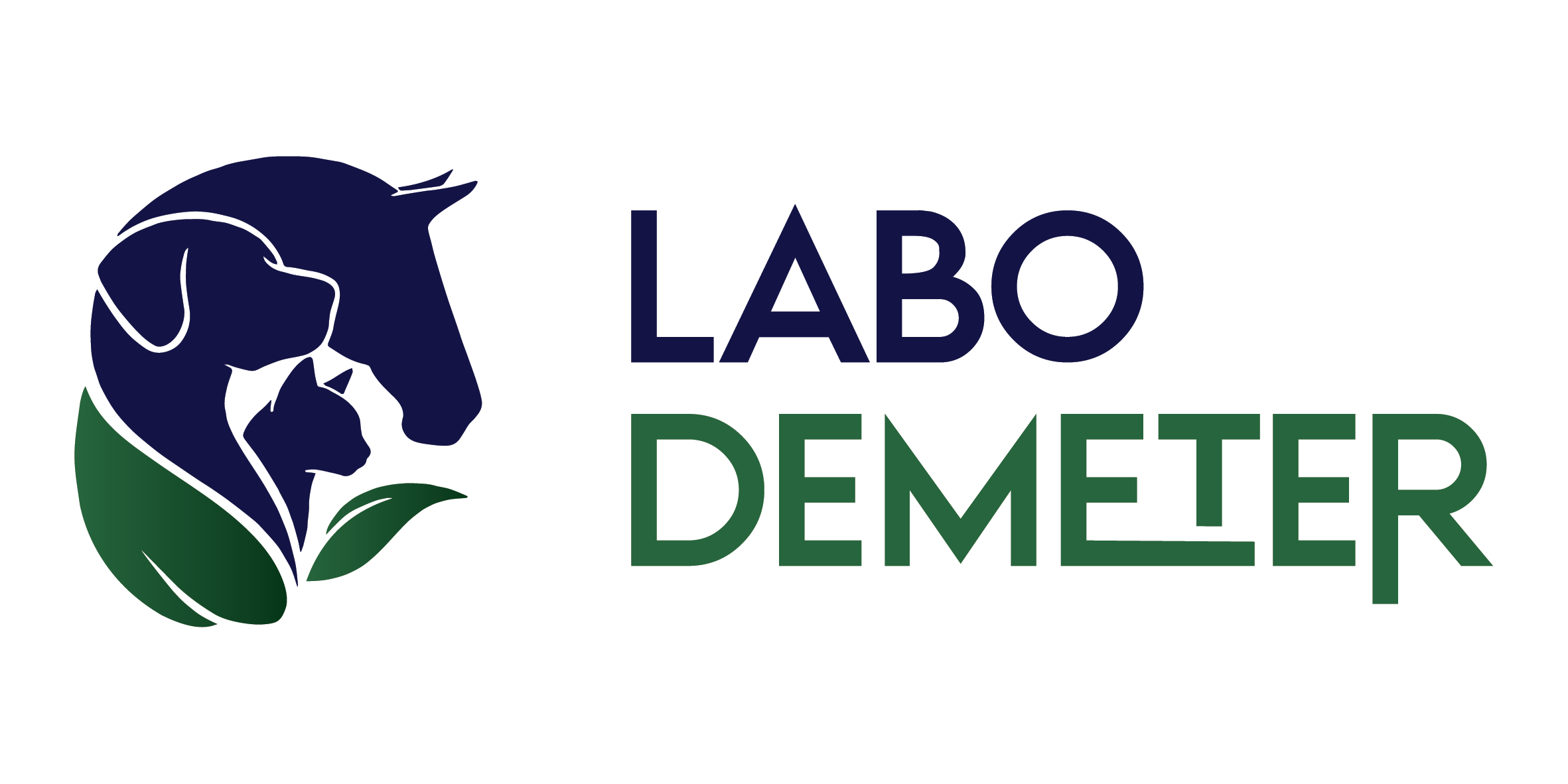 Logo Labo Demeter